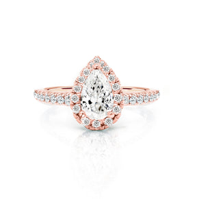 Aurelia Engagement Ring