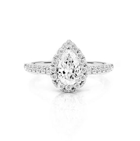 Aurelia Engagement Ring