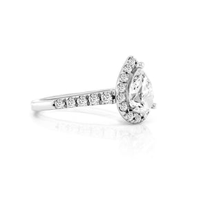 Aurelia Engagement Ring