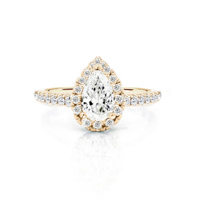 Aurelia Engagement Ring