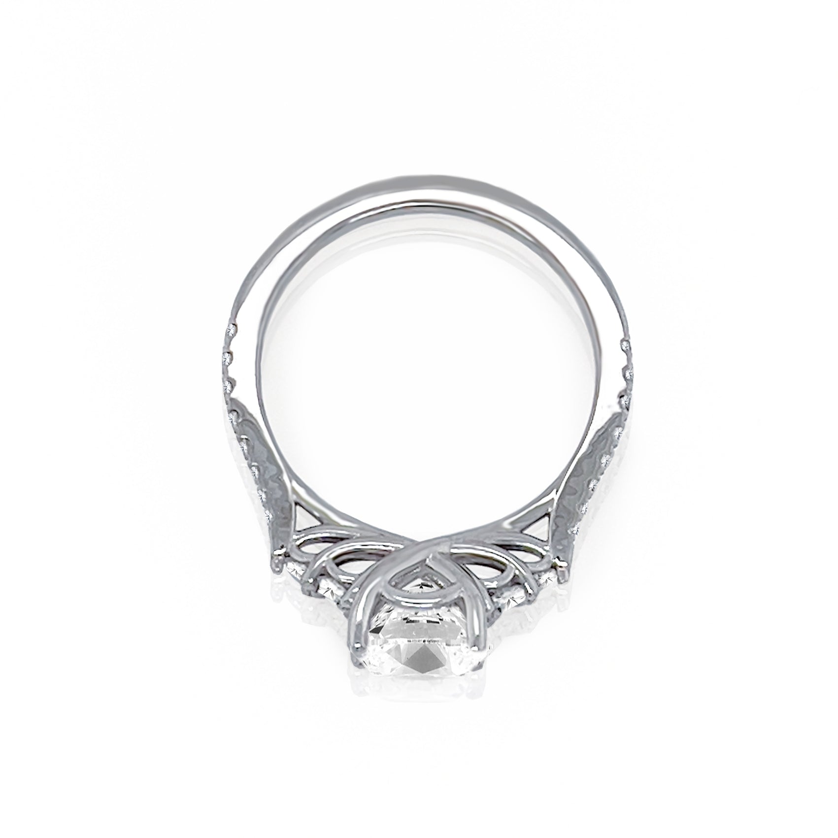 Elara Engagement Ring