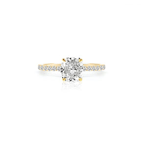 Evadne Engagement Ring