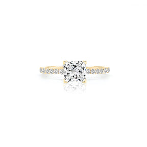 Evadne Engagement Ring