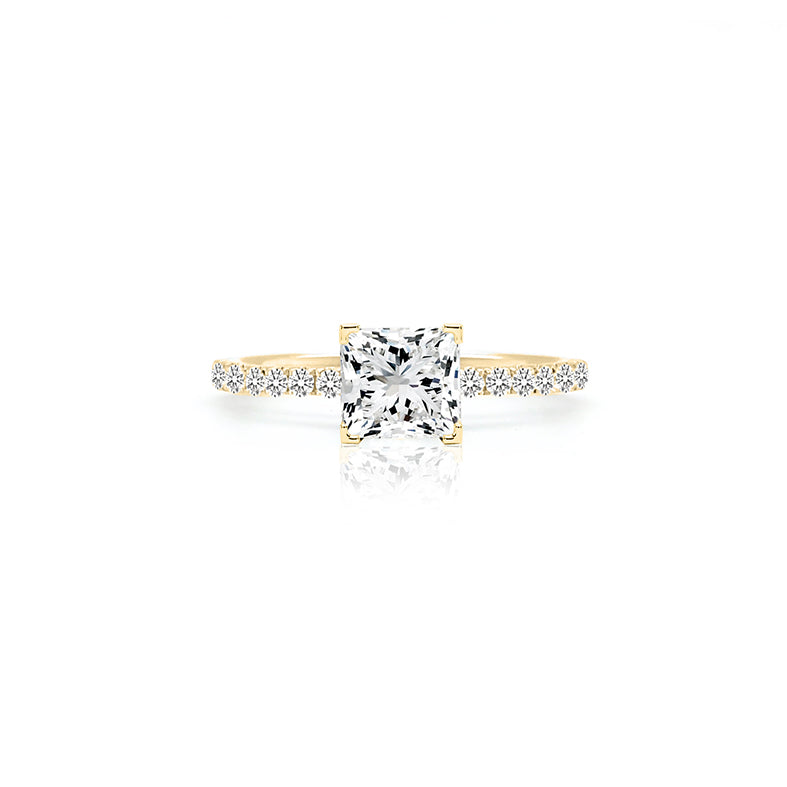 Evadne Engagement Ring