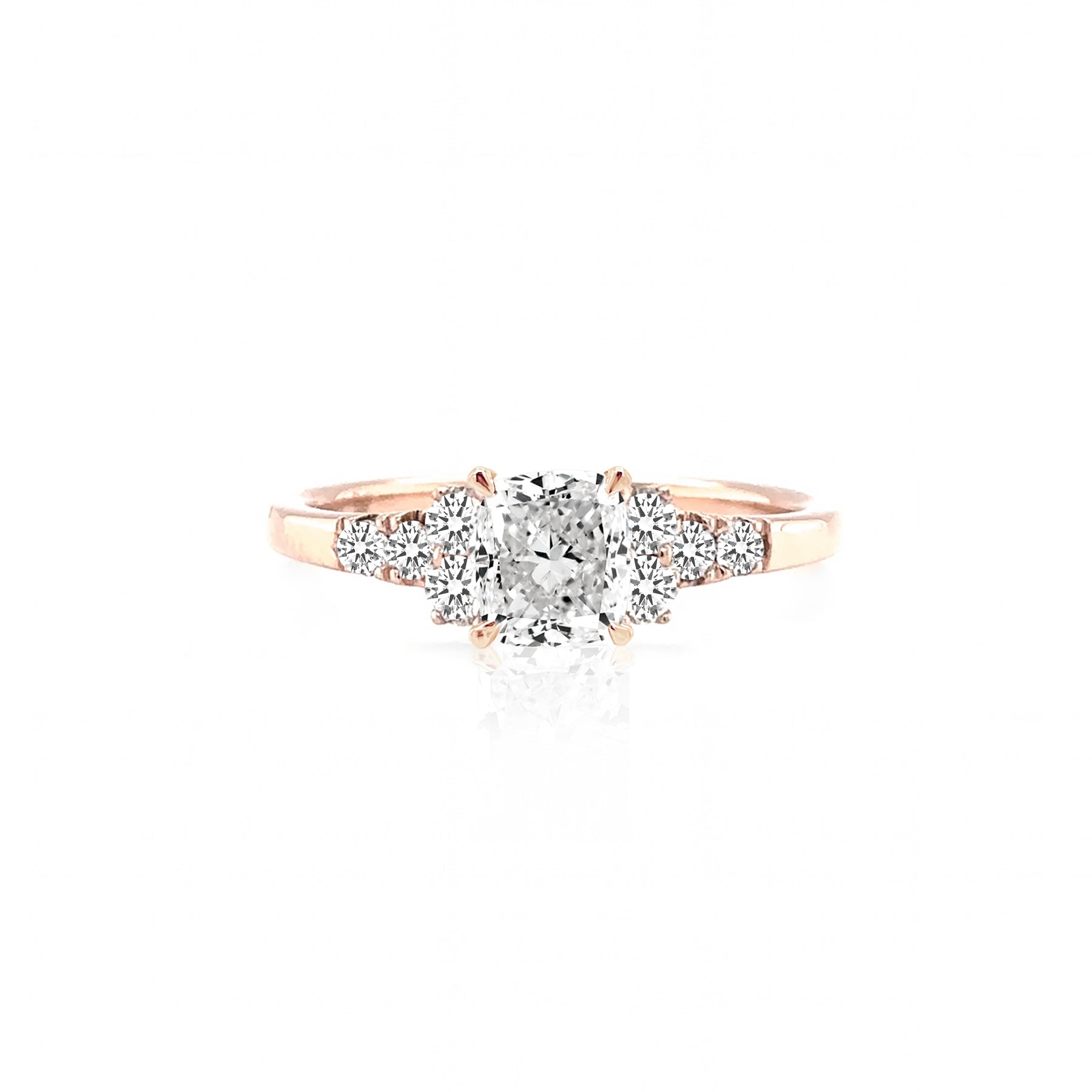 Livia Engagement Ring