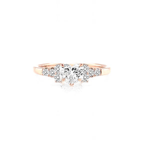 Livia Engagement Ring