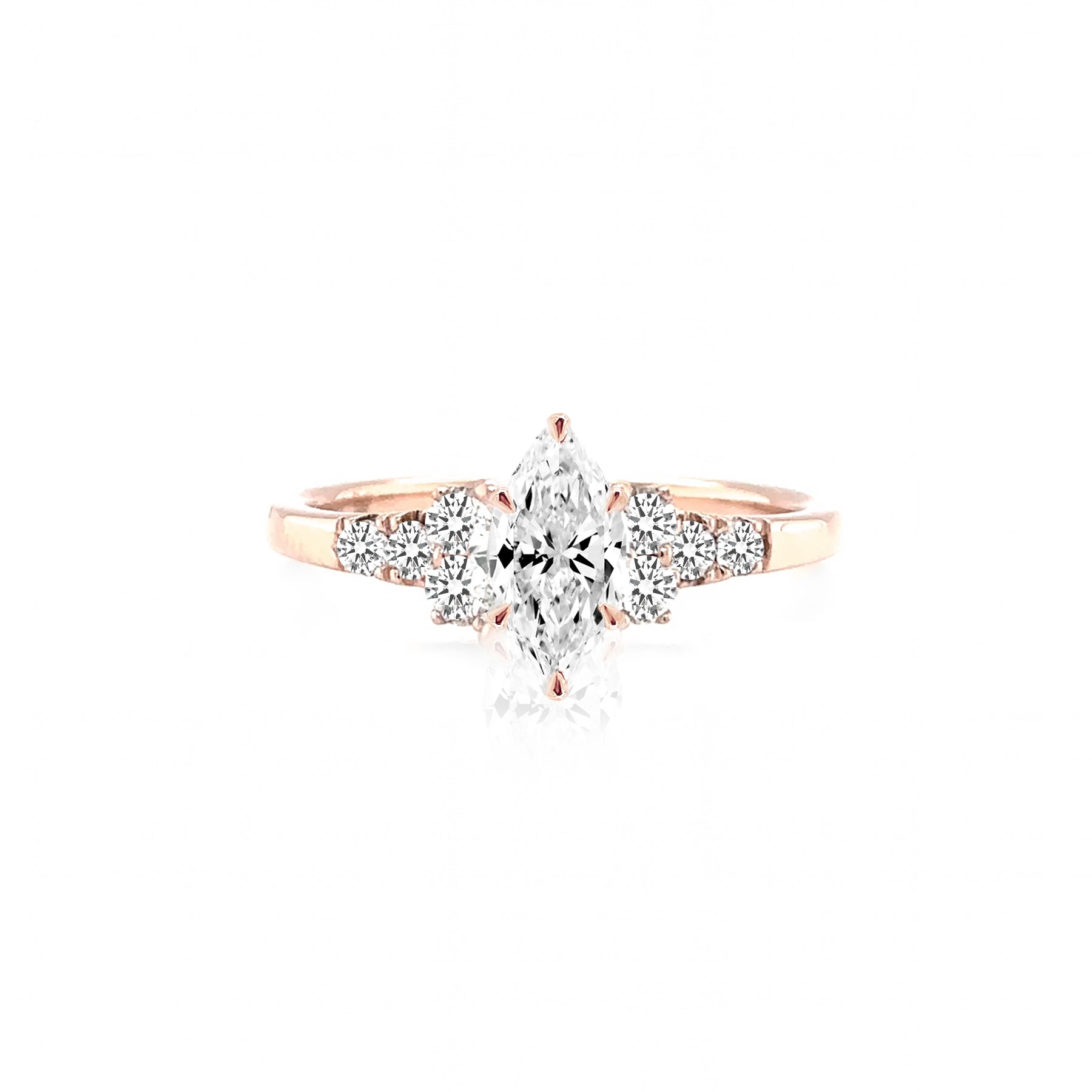 Livia Engagement Ring