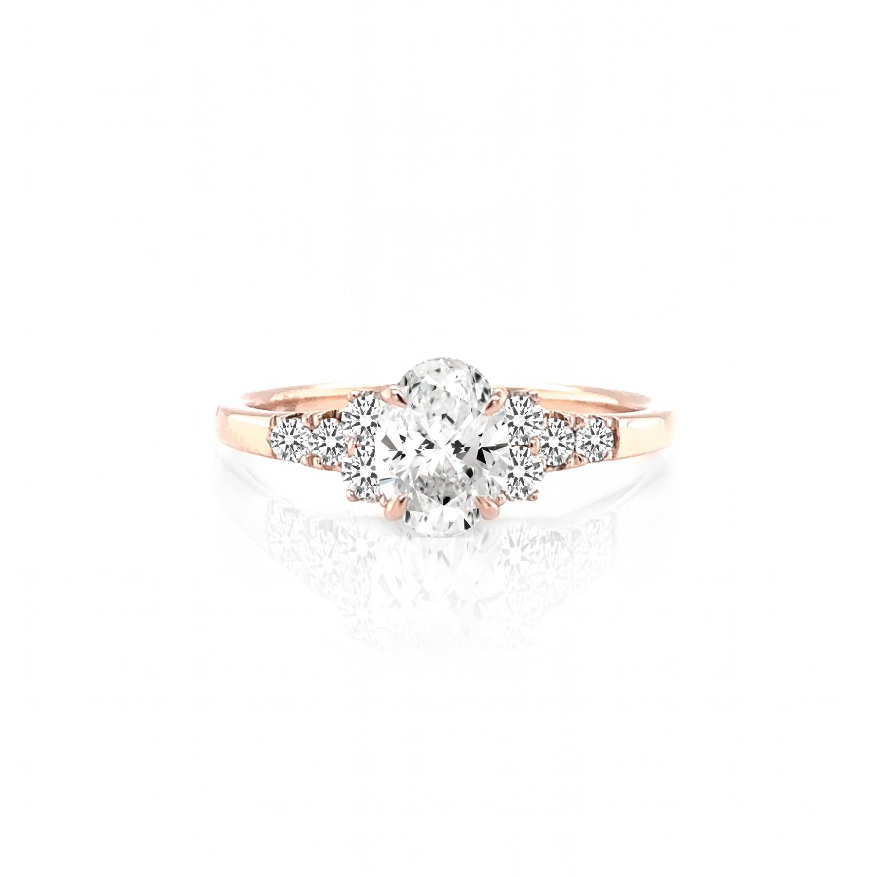 Livia Engagement Ring