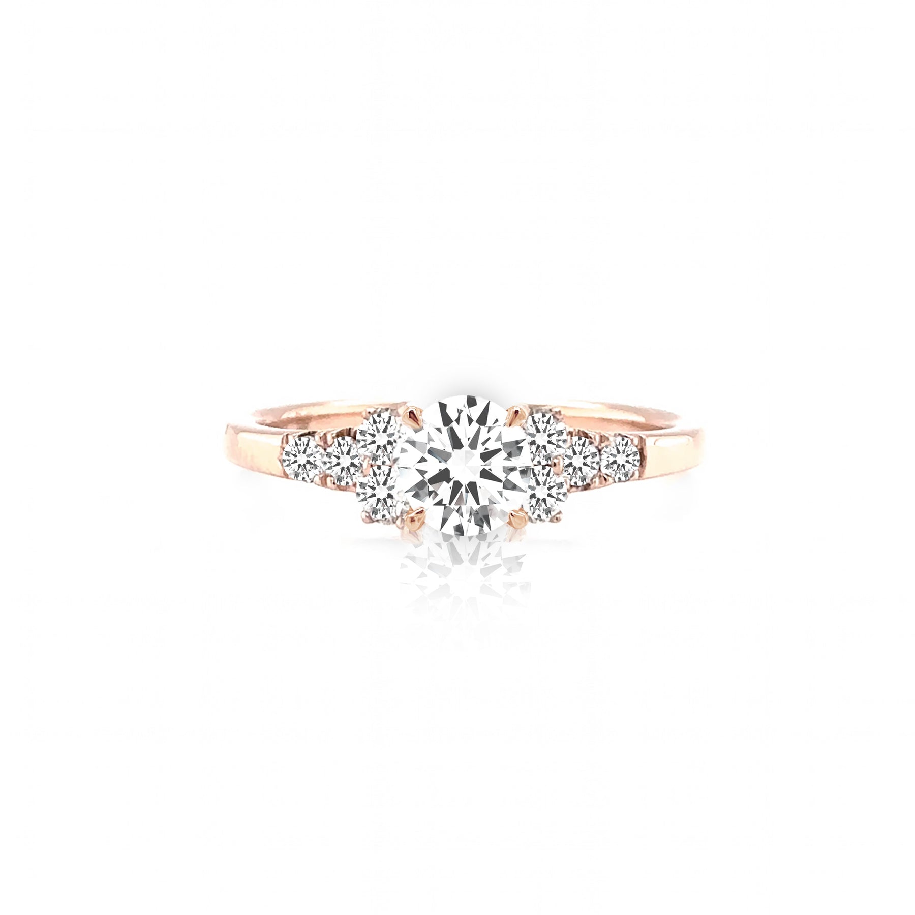 Livia Engagement Ring