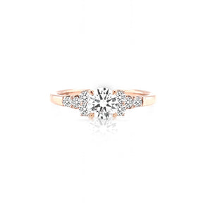 Livia Engagement Ring