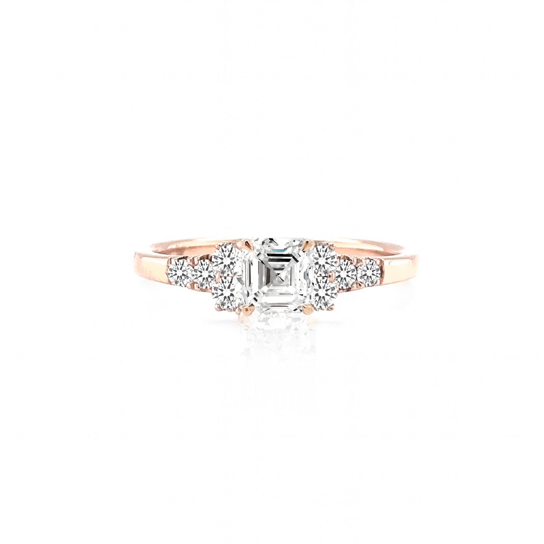 Livia Engagement Ring