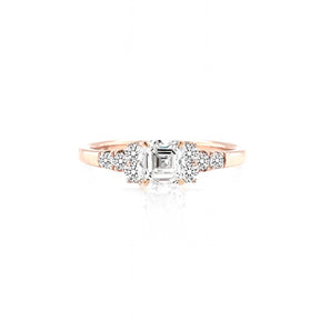 Livia Engagement Ring