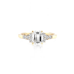 Livia Engagement Ring