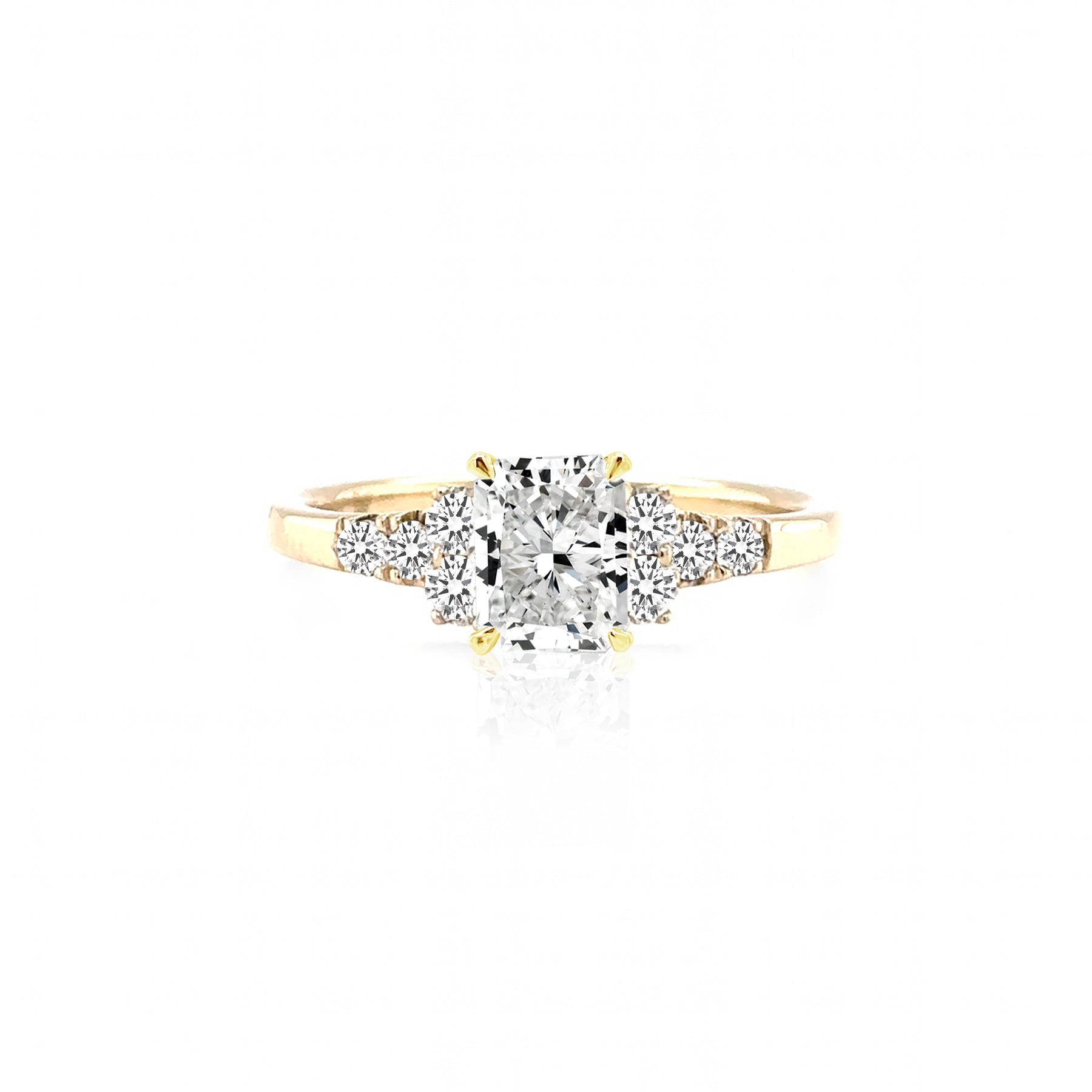 Livia Engagement Ring