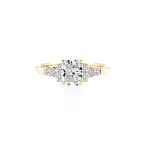 Livia Engagement Ring