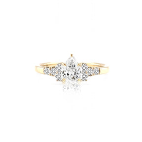 Livia Engagement Ring