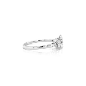 Livia Engagement Ring