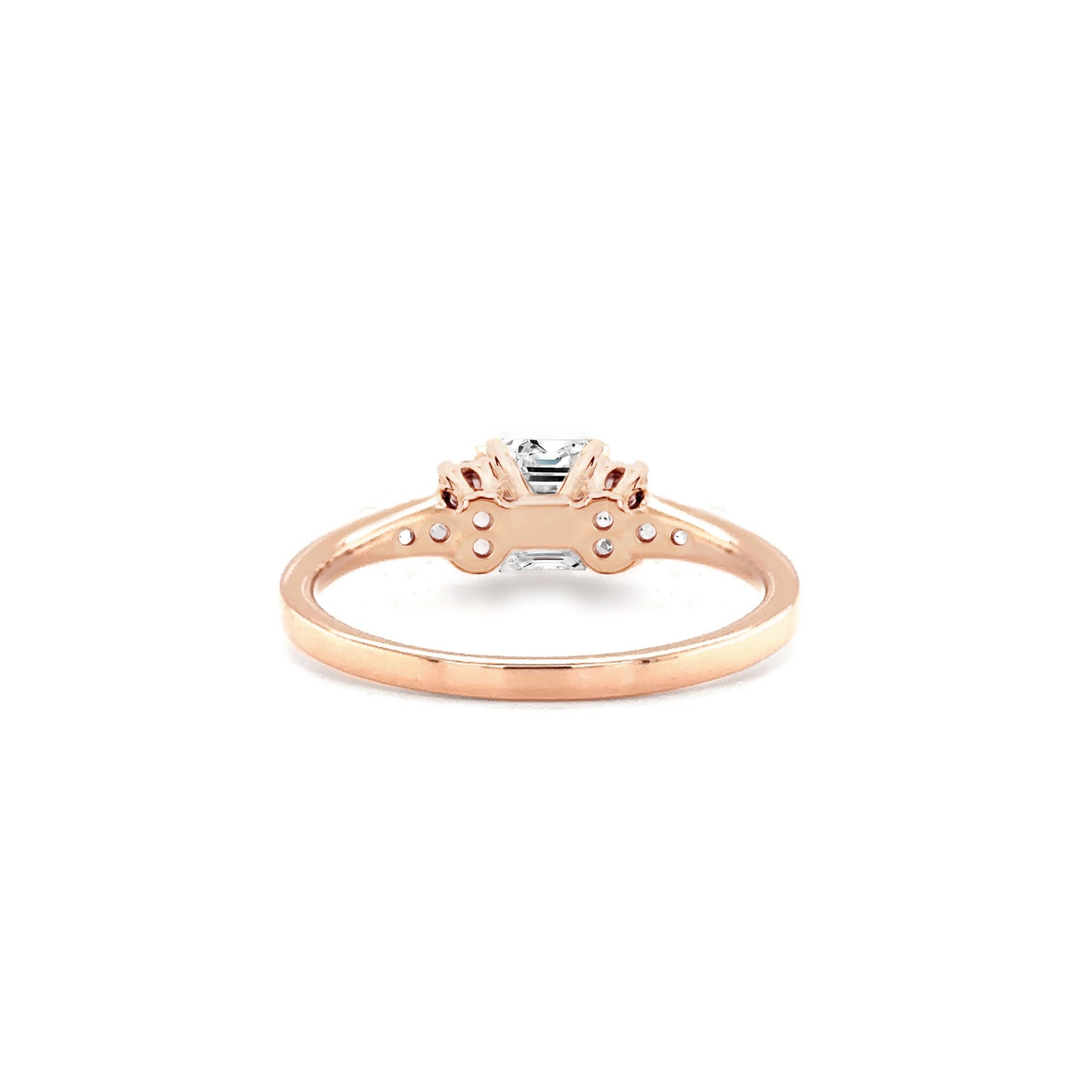 Livia Engagement Ring