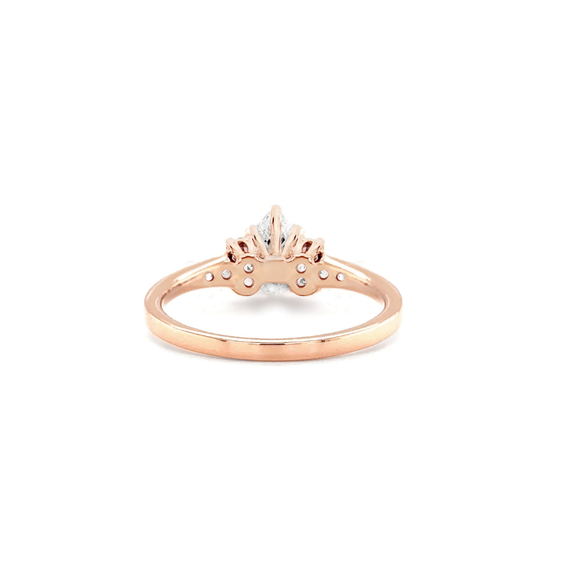 Livia Engagement Ring