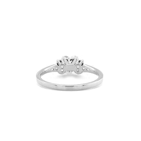 Livia Engagement Ring