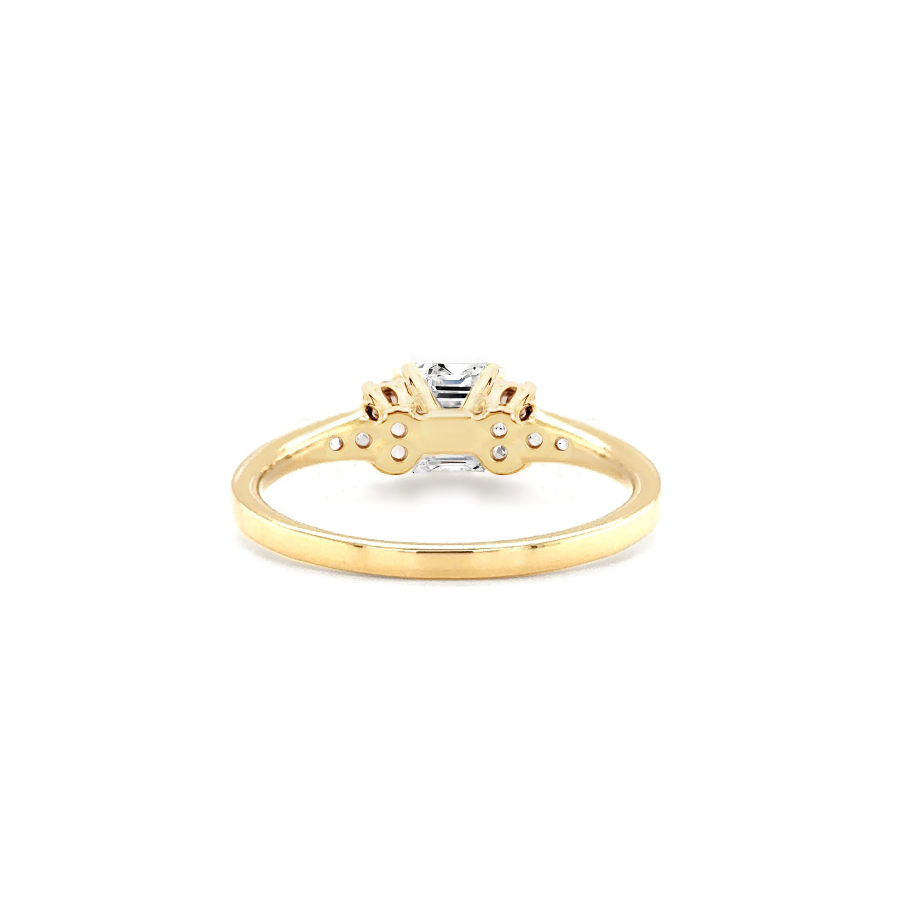 Livia Engagement Ring