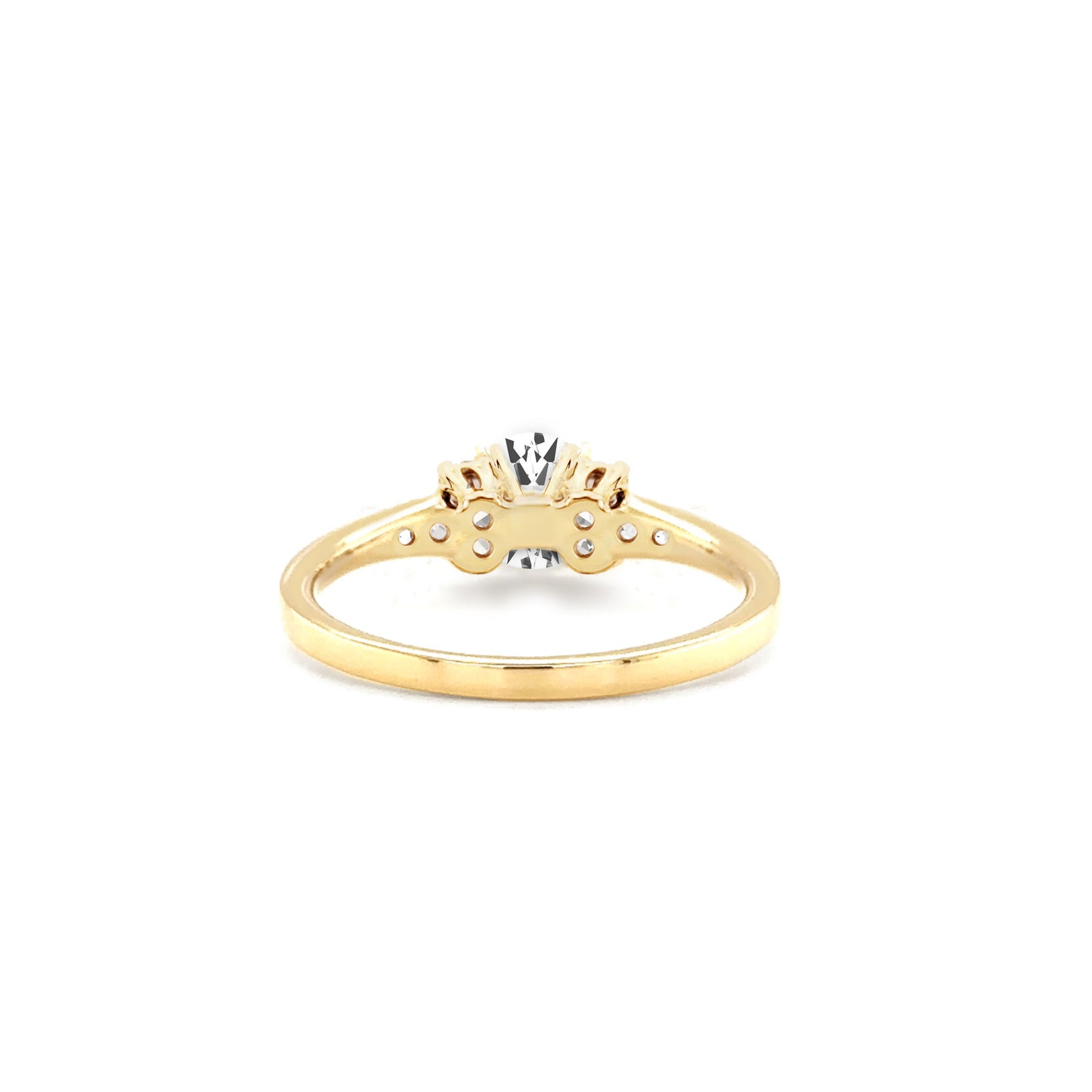 Livia Engagement Ring