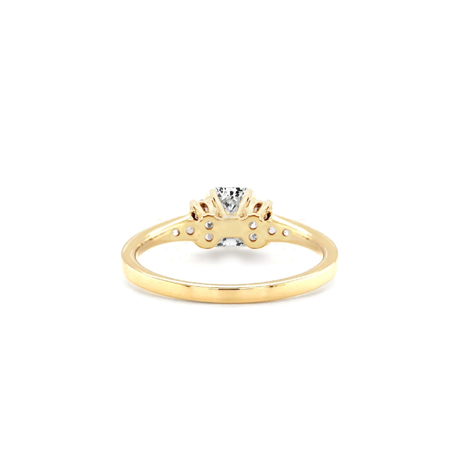 Livia Engagement Ring