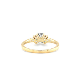 Livia Engagement Ring