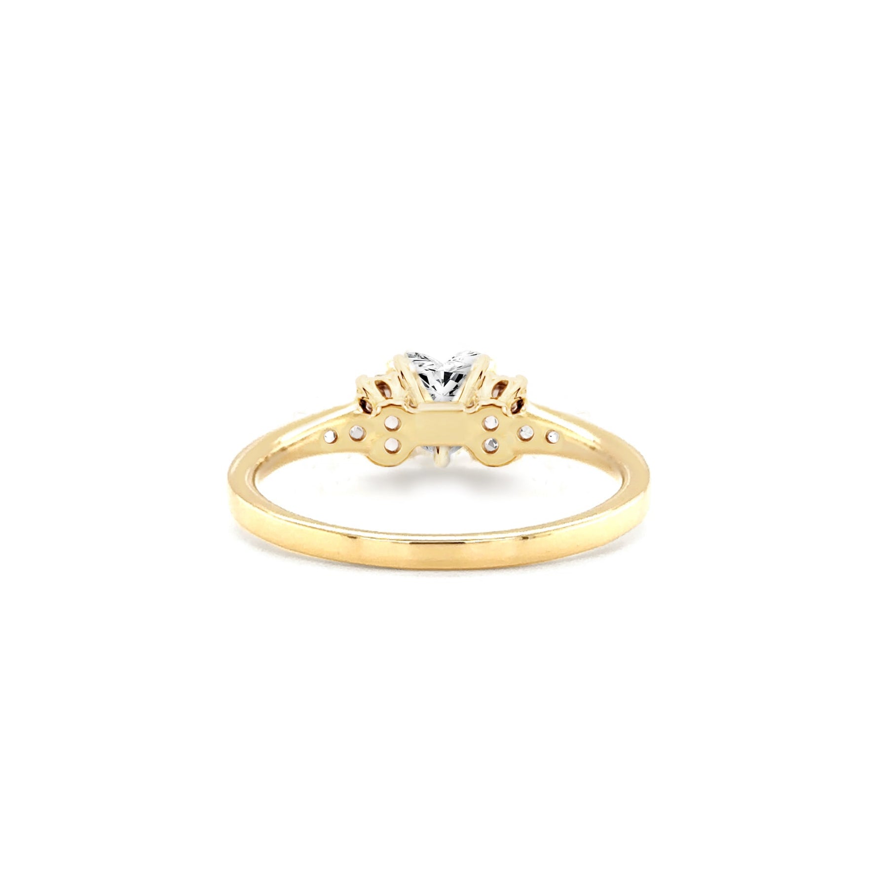 Livia Engagement Ring