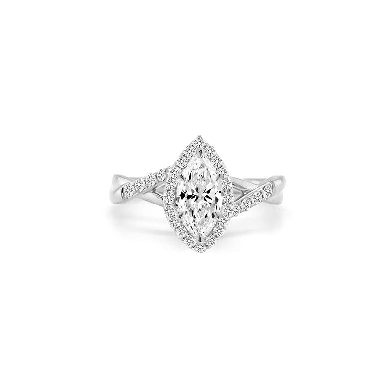Eirlys Engagement Ring