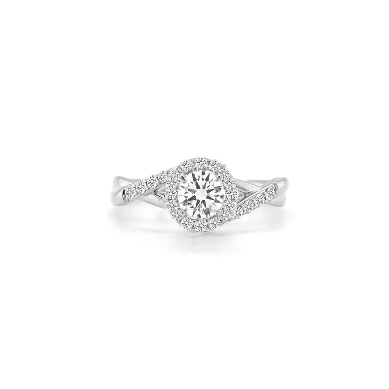 Eirlys Engagement Ring