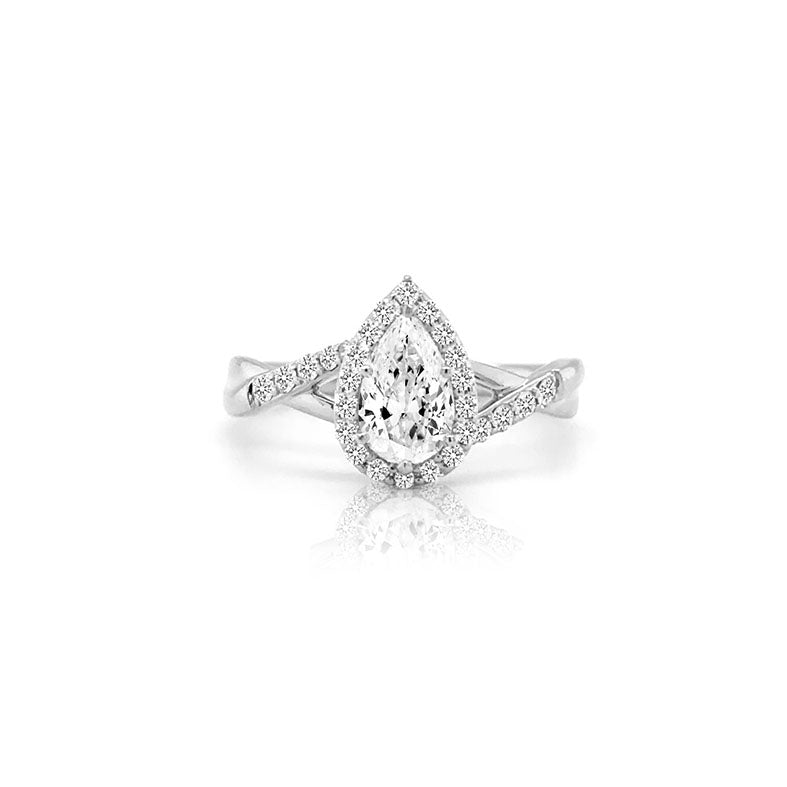 Eirlys Engagement Ring