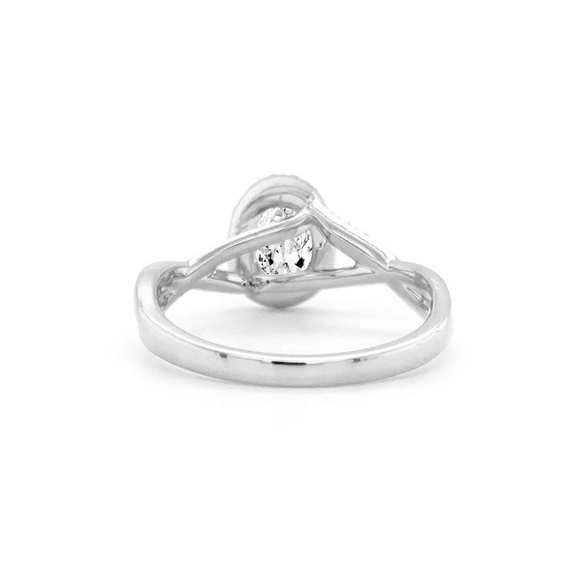 Eirlys Engagement Ring