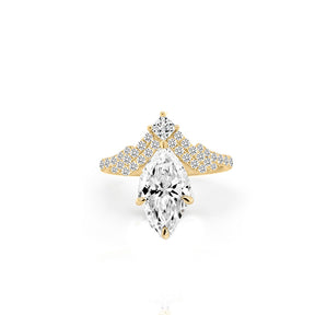 Elodia Engagement Ring