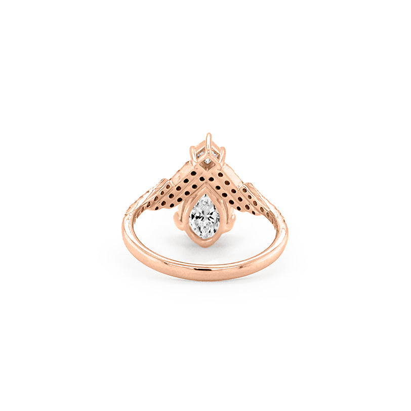 Elodia Engagement Ring