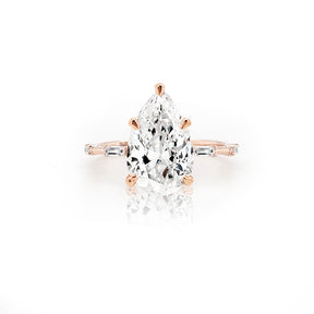 Zariah Engagement Ring