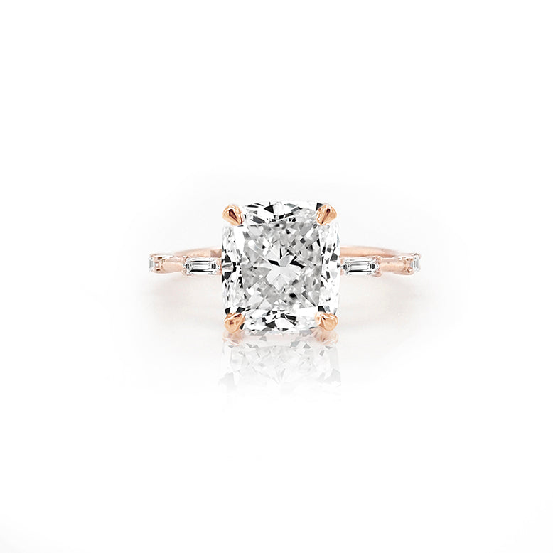 Zariah Engagement Ring