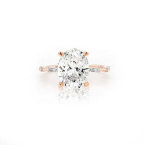 Zariah Engagement Ring