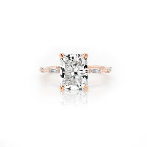 Zariah Engagement Ring