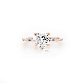 Zariah Engagement Ring