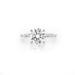 Zariah Engagement Ring