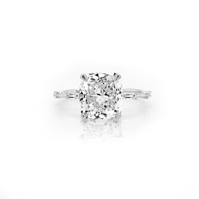 Zariah Engagement Ring