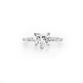 Zariah Engagement Ring