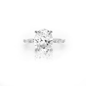 Zariah Engagement Ring