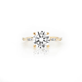 Zariah Engagement Ring