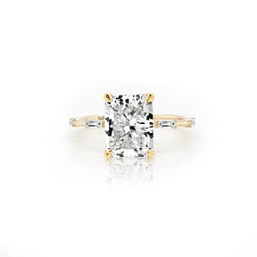 Zariah Engagement Ring