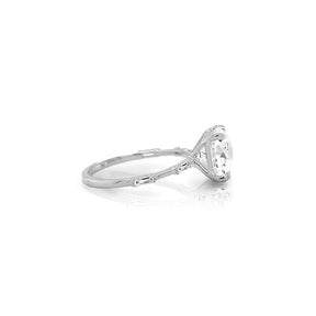 Zariah Engagement Ring