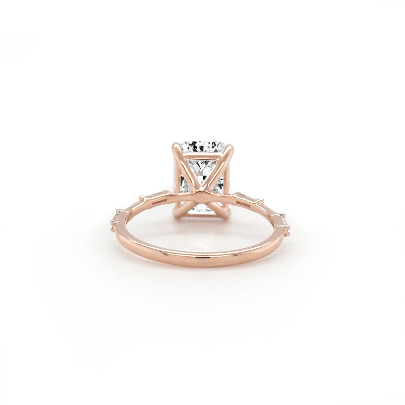 Zariah Engagement Ring