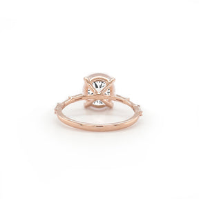 Zariah Engagement Ring