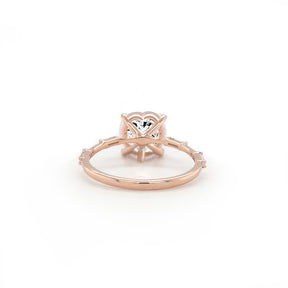 Zariah Engagement Ring